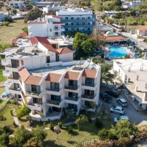 All inclusive Casa Lyristis - Faliraki -  - Griekenland