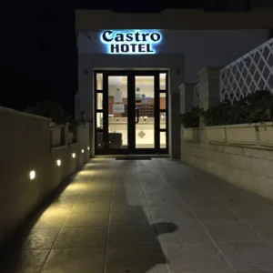 All inclusive Castro Hotel - Ammoudara (bij Heraklion) -  - Griekenland