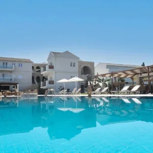 All inclusive Ekati Mare Boutique Hotel & Suites - Kavos -  - Griekenland