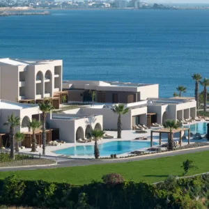 All inclusive Elissa Lifestyle Resort - Kalithea -  - Griekenland