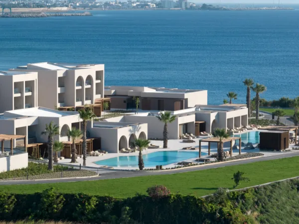 All inclusive Elissa Lifestyle Resort - Kalithea -  - Griekenland