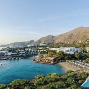 All inclusive Elounda Bay Palace - Elounda -  - Griekenland