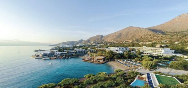 All inclusive Elounda Bay Palace - Elounda -  - Griekenland