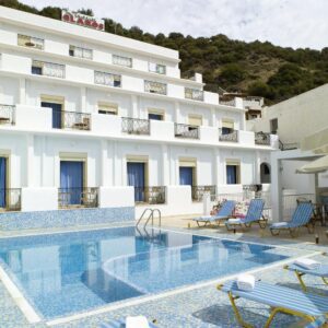 All inclusive Glaros - Agia Galini -  - Griekenland