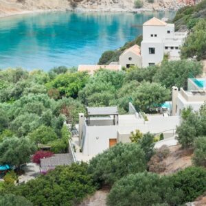 All inclusive Istron Bay Villas - Istro -  - Griekenland