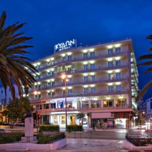 All inclusive Kydon - Chania -  - Griekenland