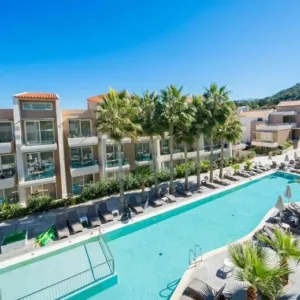 All inclusive Marika - Platanias (Chania) -  - Griekenland