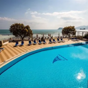 All inclusive Mediterranean Beach Resort - Laganas -  - Griekenland