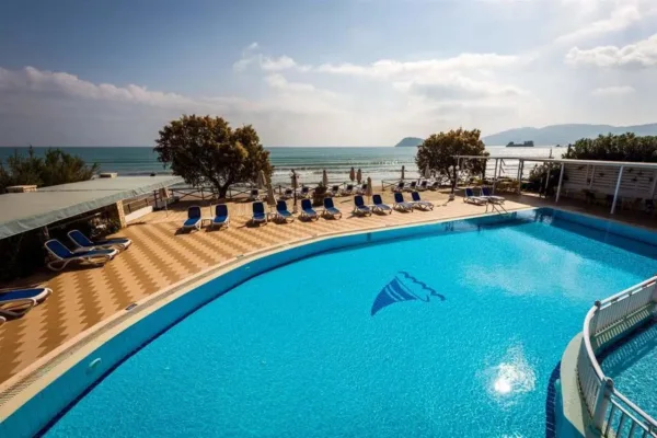 All inclusive Mediterranean Beach Resort - Laganas -  - Griekenland