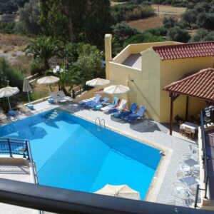 All inclusive Melissa - Matala -  - Griekenland