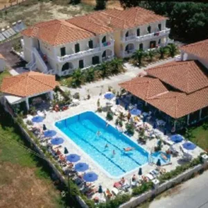 All inclusive Metaxa Hotel - Kalamaki -  - Griekenland