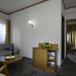 All inclusive Metropolitan Hotel - Thessaloniki -  - Griekenland