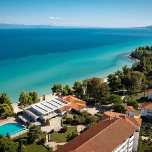 All inclusive Mitsis Alexander the Great - Kryopigi (Kassandra-Chalkidiki) -  - Griekenland