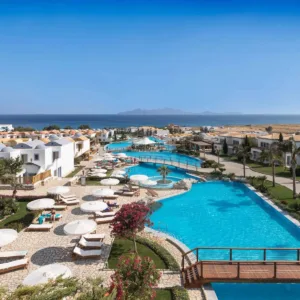 All inclusive Mitsis Blue Domes Resort & Spa - Kos-Stad -  - Griekenland