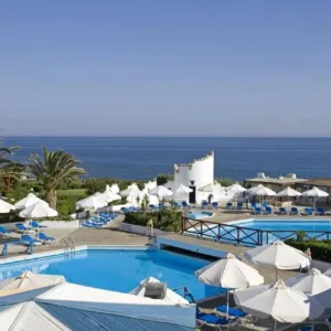 All inclusive Mitsis Royal Mare Thalasso & Spa Resort - Anissaras (bij Chersonissos) -  - Griekenland