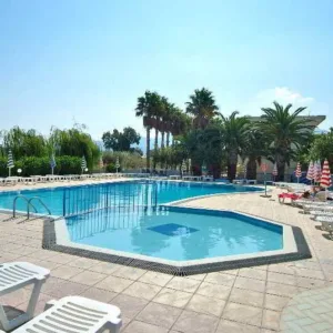 All inclusive Oasis Appartementen - Kos-Stad -  - Griekenland