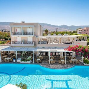 All inclusive Peridis Family Resort - Kos-Stad -  - Griekenland