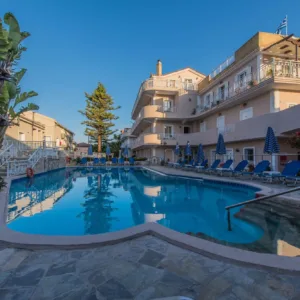 All inclusive Planos Beach - Tsilivi -  - Griekenland