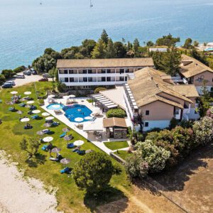 All inclusive Porto Ligia - Ligia -  - Griekenland