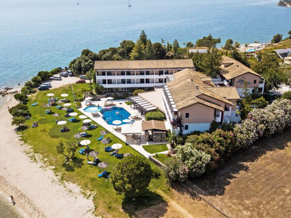 All inclusive Porto Ligia - Ligia -  - Griekenland