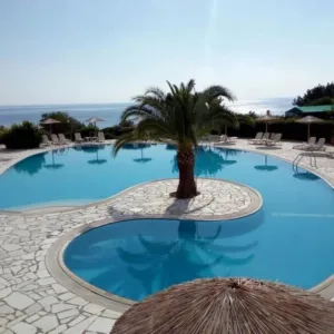 All inclusive Porto Skala - Skala -  - Griekenland