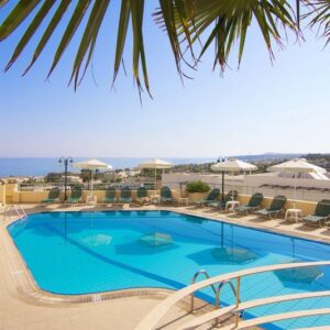 All inclusive Radamanthy&apos;s Hotel & Appartementen - Sfakaki -  - Griekenland