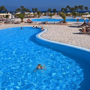 All inclusive Santo Miramare Resort - Santorini -  - Griekenland