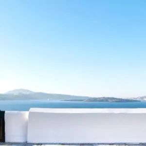 All inclusive Secret Legend Suites - Oia -  - Griekenland