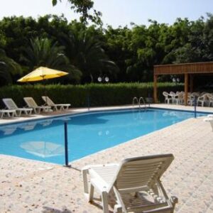 All inclusive Sofia Hotel - Heraklion -  - Griekenland