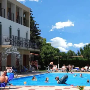 All inclusive Sunrise Village Hotel - Platanias (Chania) -  - Griekenland